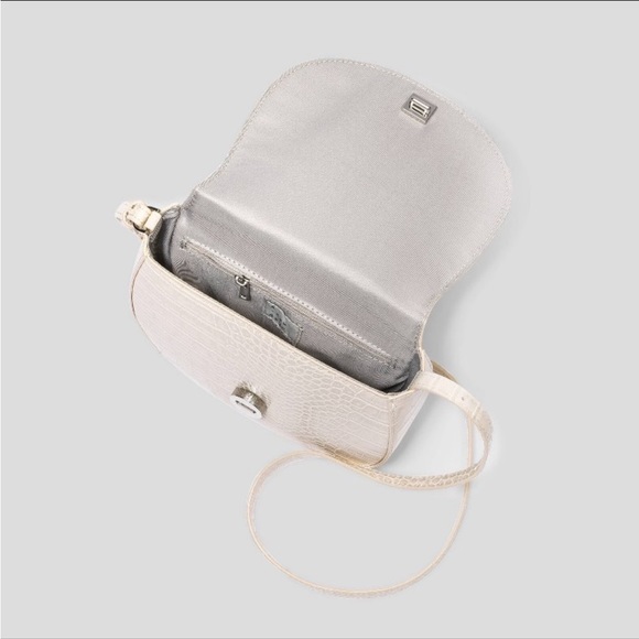 Saddle Crossbody Bag - A New Day - Picture 3 of 9